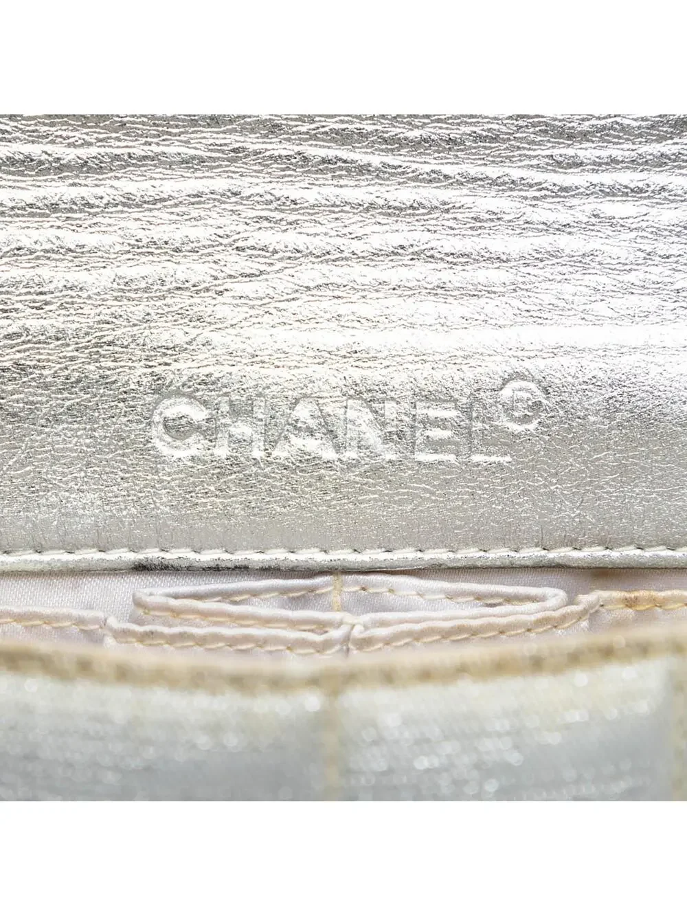 Chanel Travel Line Flap Bag Quilted #287326C14B